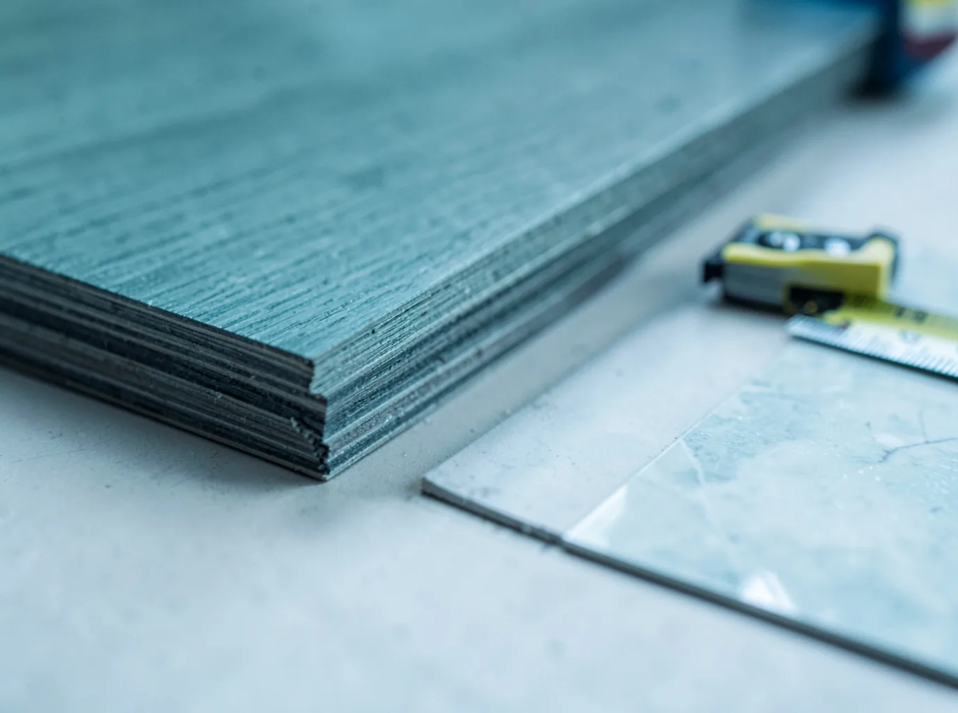 Luxury Vinyl Plank Installation Wise River, MT FAQs